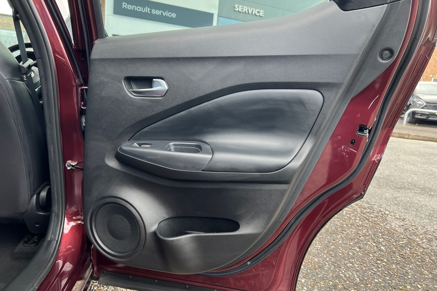 Used Nissan Juke 2022 for sale - 76400618: Photo 26