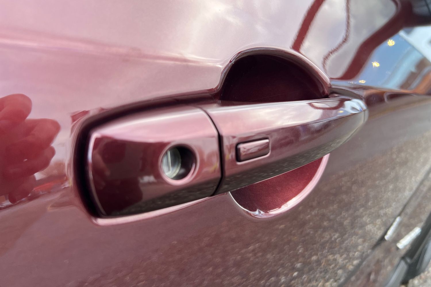 Used Nissan Juke 2022 for sale - 76400618: Photo 30