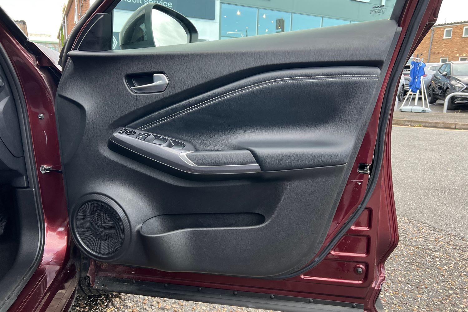 Used Nissan Juke 2022 for sale - 76400618: Photo 31