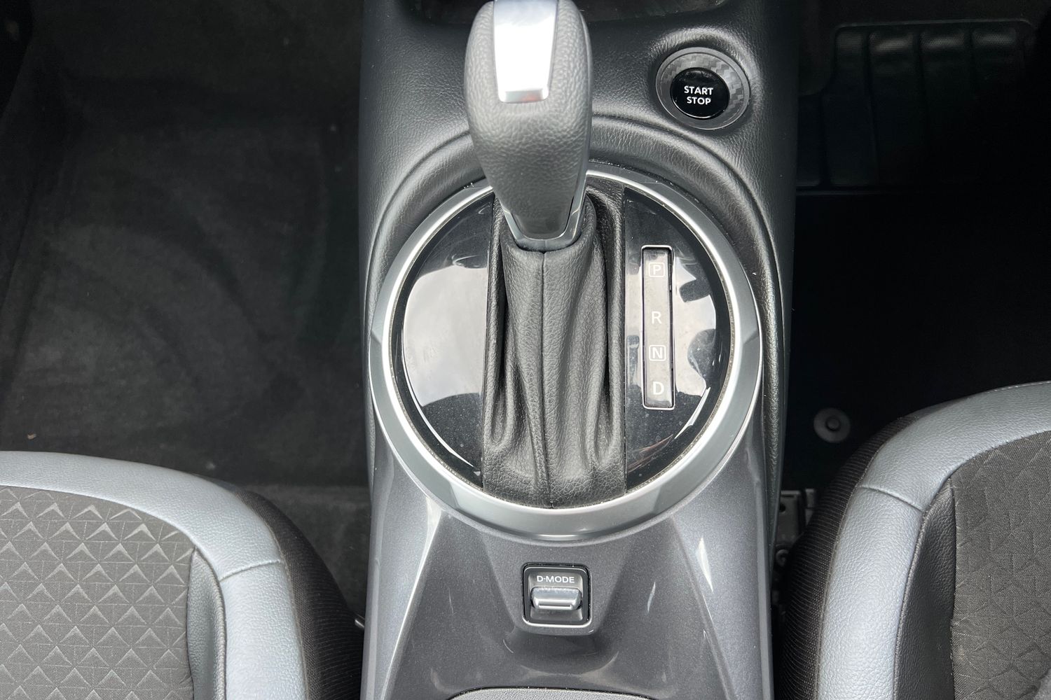 Used Nissan Juke 2022 for sale - 76400618: Photo 36