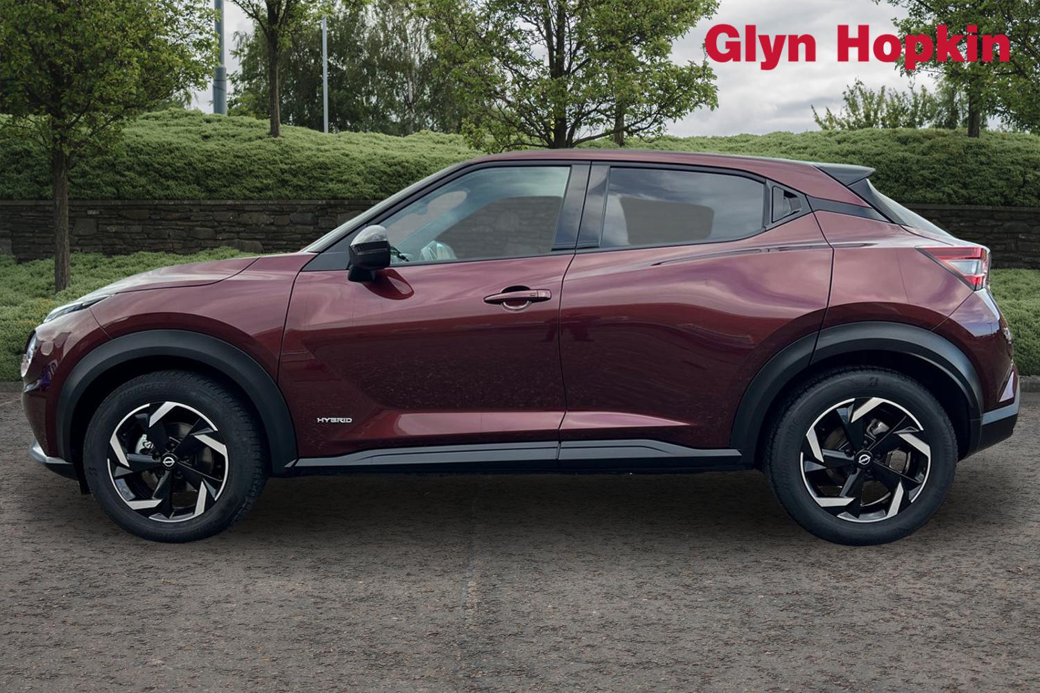 Used Nissan Juke 2022 for sale - 76400618: Photo 6