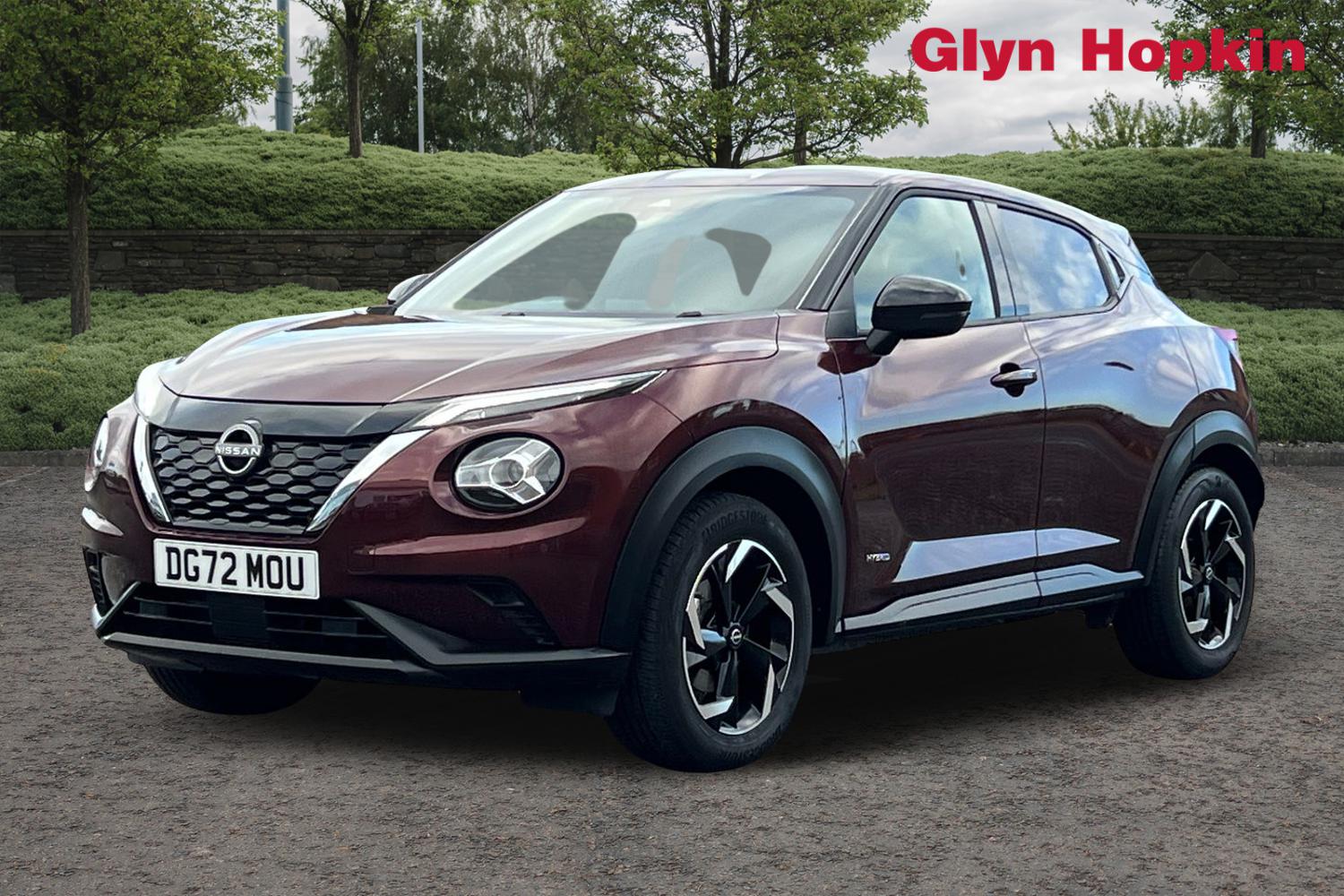 Used Nissan Juke 2022 for sale - 76400618: Photo 7
