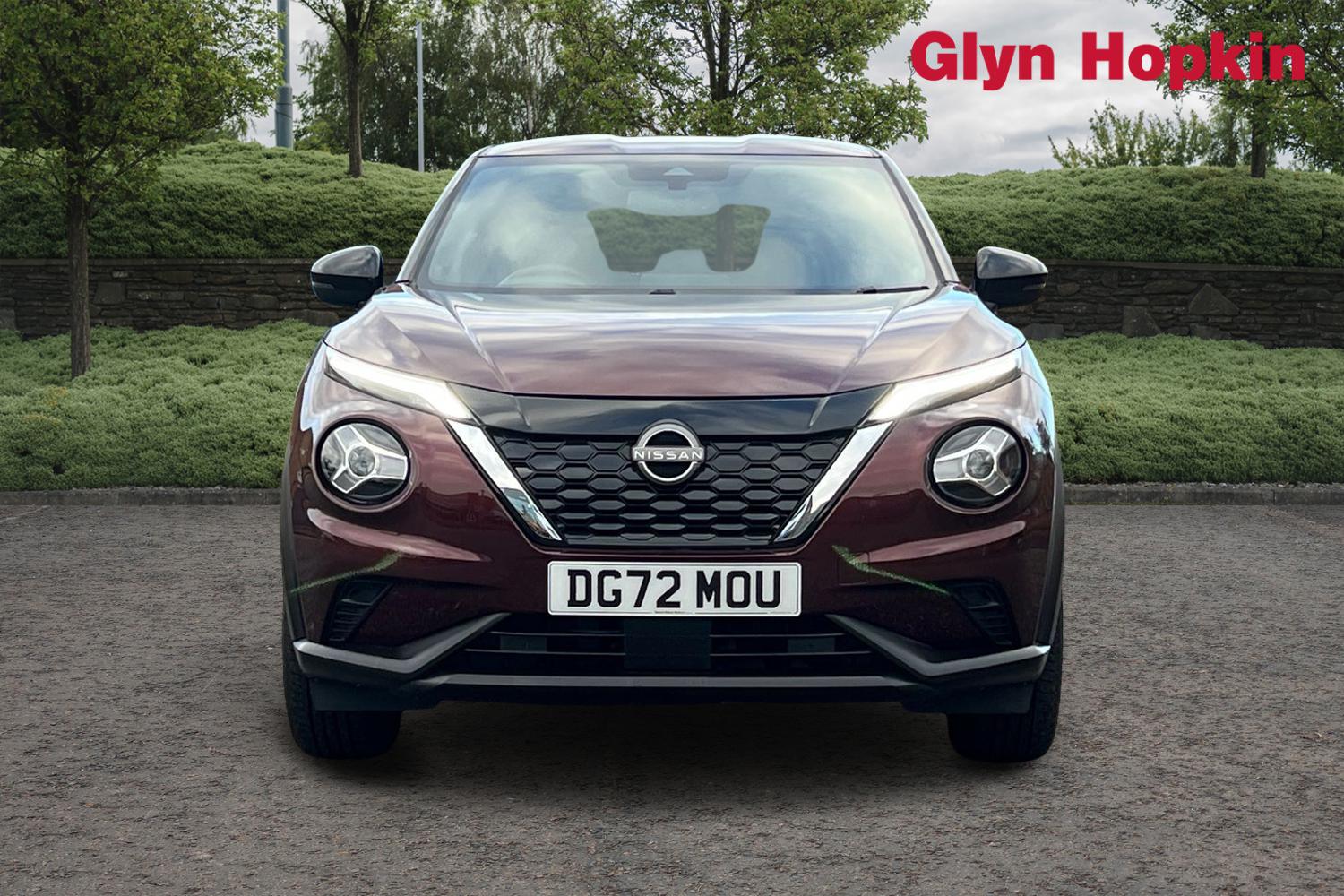 Used Nissan Juke 2022 for sale - 76400618: Photo 8