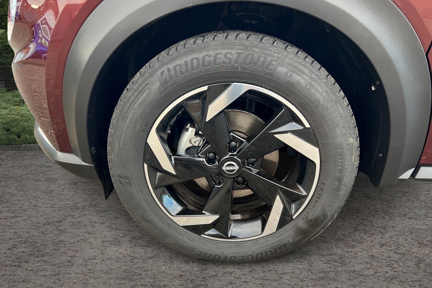 Used Nissan Juke 2022 for sale - 76400618: Photo 9