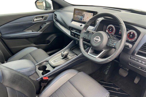 Used Nissan Qashqai 2023 for sale - 75565456: Photo 10