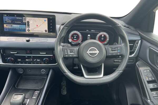 Used Nissan Qashqai 2023 for sale - 75565456: Photo 11