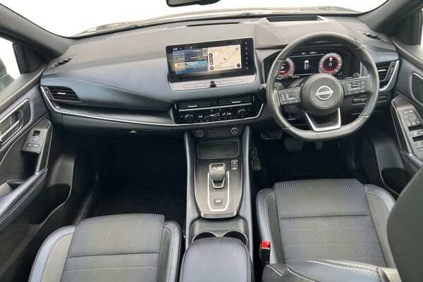 Used Nissan Qashqai 2023 for sale - 75565456: Photo 12