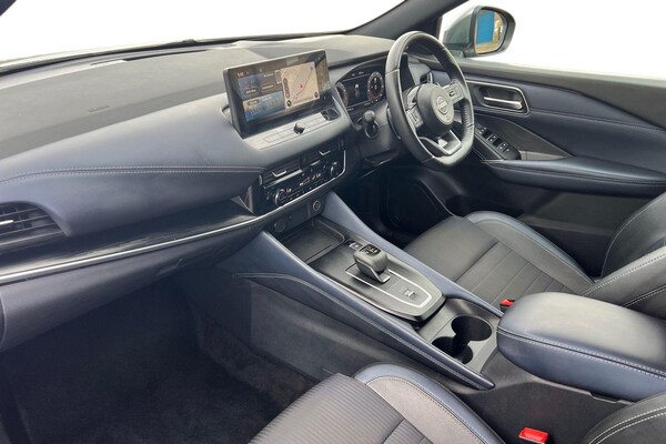Used Nissan Qashqai 2023 for sale - 75565456: Photo 13