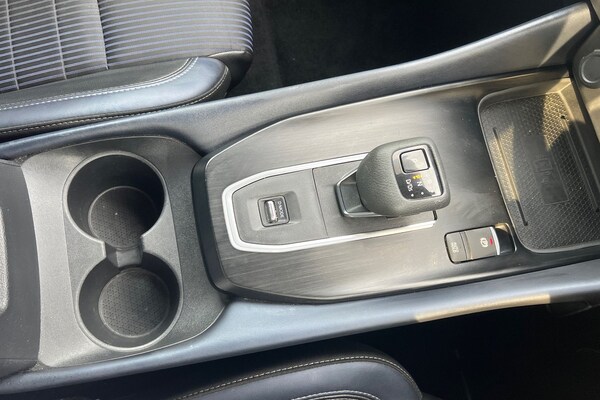 Used Nissan Qashqai 2023 for sale - 75565456: Photo 14