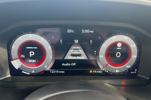 Used Nissan Qashqai 2023 for sale - 75565456: Photo 20