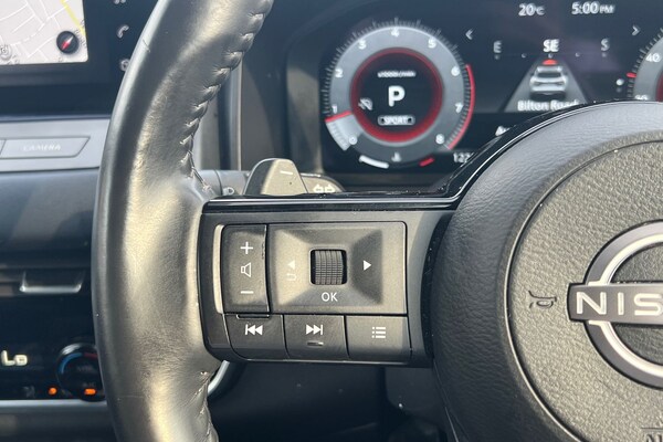 Used Nissan Qashqai 2023 for sale - 75565456: Photo 21