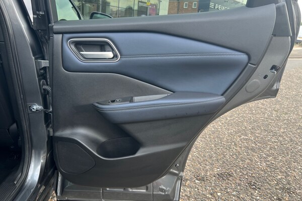 Used Nissan Qashqai 2023 for sale - 75565456: Photo 27
