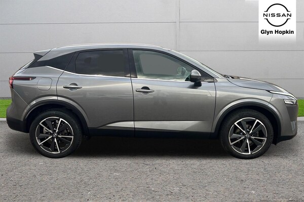 Used Nissan Qashqai 2023 for sale - 75565456: Photo 2
