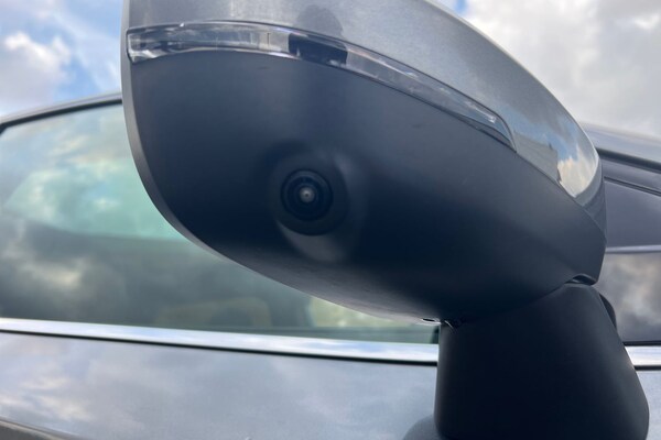 Used Nissan Qashqai 2023 for sale - 75565456: Photo 33