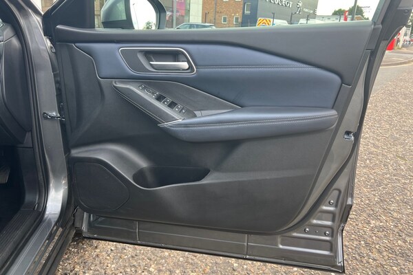Used Nissan Qashqai 2023 for sale - 75565456: Photo 34