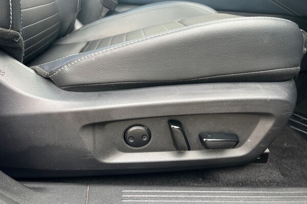 Used Nissan Qashqai 2023 for sale - 75565456: Photo 35