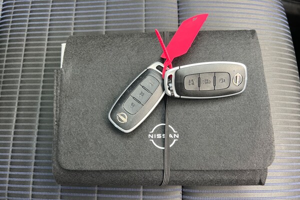 Used Nissan Qashqai 2023 for sale - 75565456: Photo 40