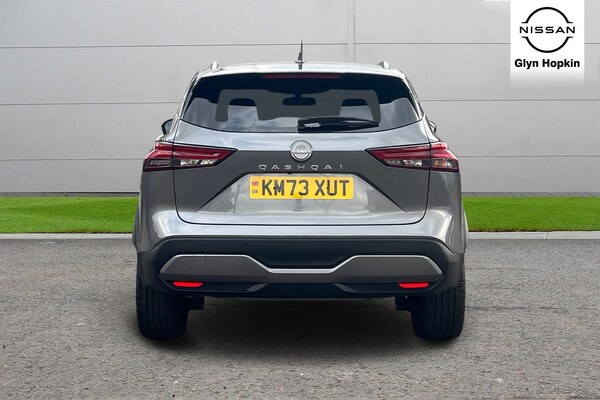 Used Nissan Qashqai 2023 for sale - 75565456: Photo 4