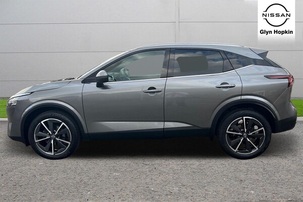 Used Nissan Qashqai 2023 for sale - 75565456: Photo 6
