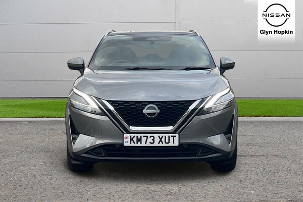 Used Nissan Qashqai 2023 for sale - 75565456: Photo 8
