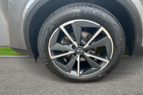Used Nissan Qashqai 2023 for sale - 75565456: Photo 9