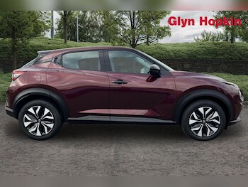 Used Nissan Juke 2024 for sale - 76302282: Photo