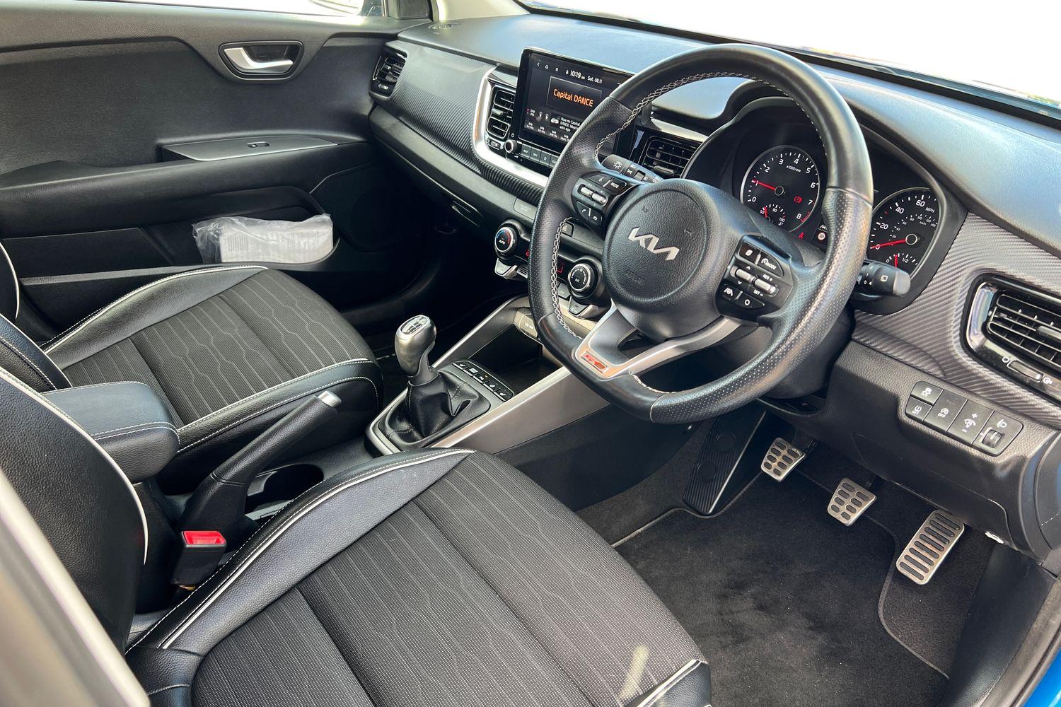 Used Kia Stonic 2023 for sale - 76415197: Photo 10