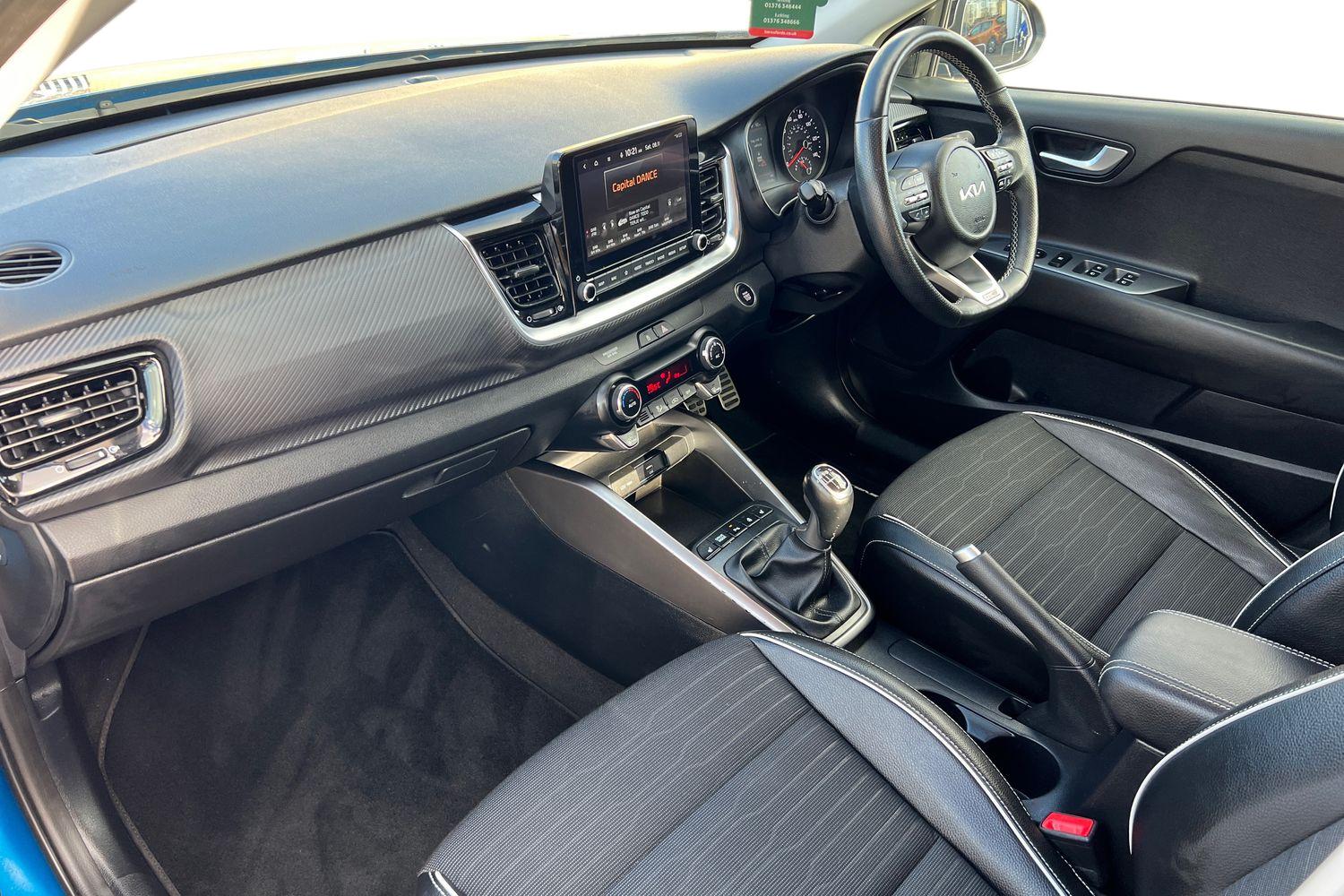 Used Kia Stonic 2023 for sale - 76415197: Photo 13