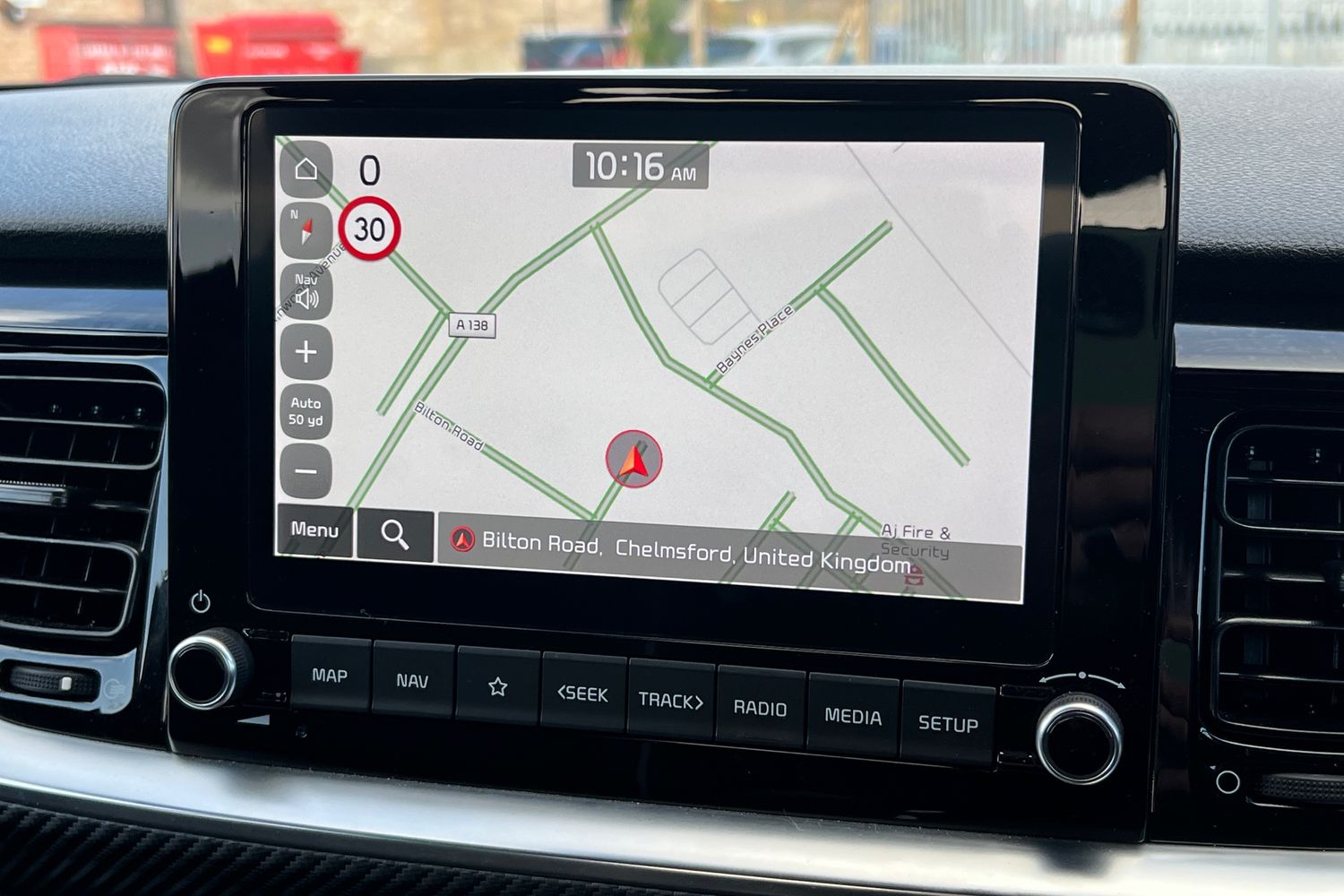 Used Kia Stonic 2023 for sale - 76415197: Photo 18