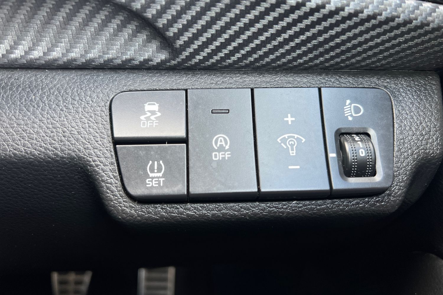 Used Kia Stonic 2023 for sale - 76415197: Photo 34