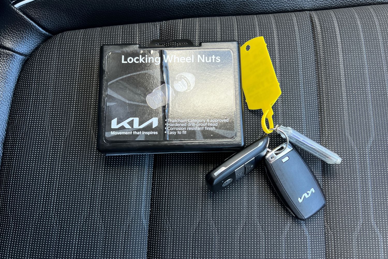 Used Kia Stonic 2023 for sale - 76415197: Photo 40