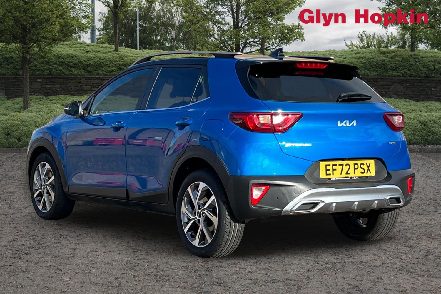 Used Kia Stonic 2023 for sale - 76415197: Photo 5