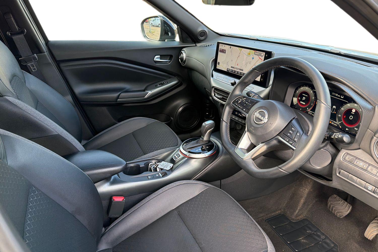 Used Nissan Juke 2024 for sale - 76302266: Photo 10