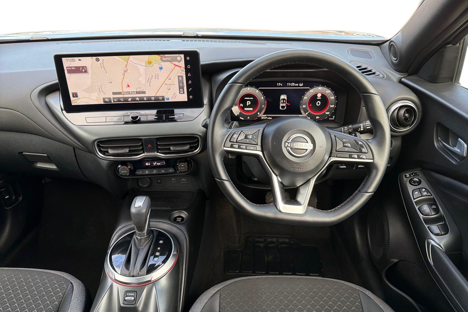 Used Nissan Juke 2024 for sale - 76302266: Photo 11