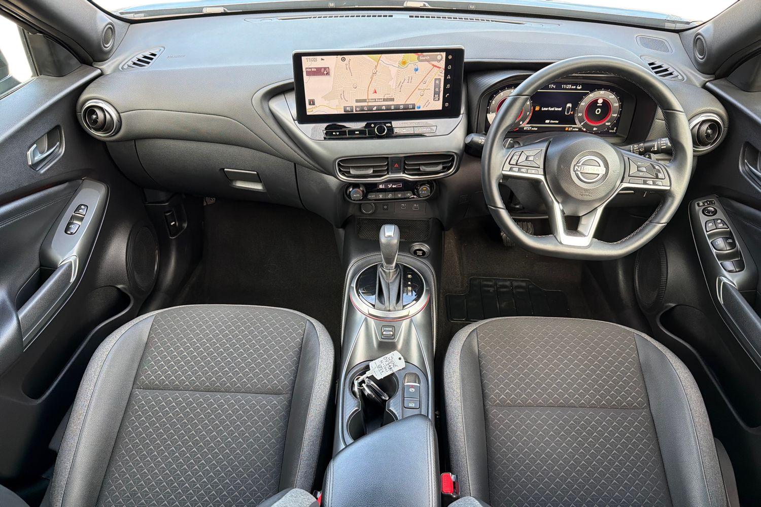 Used Nissan Juke 2024 for sale - 76302266: Photo 12