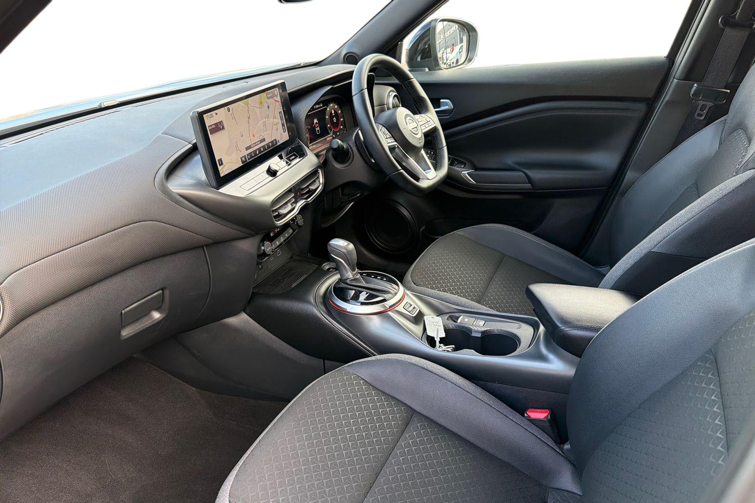 Used Nissan Juke 2024 for sale - 76302266: Photo 13