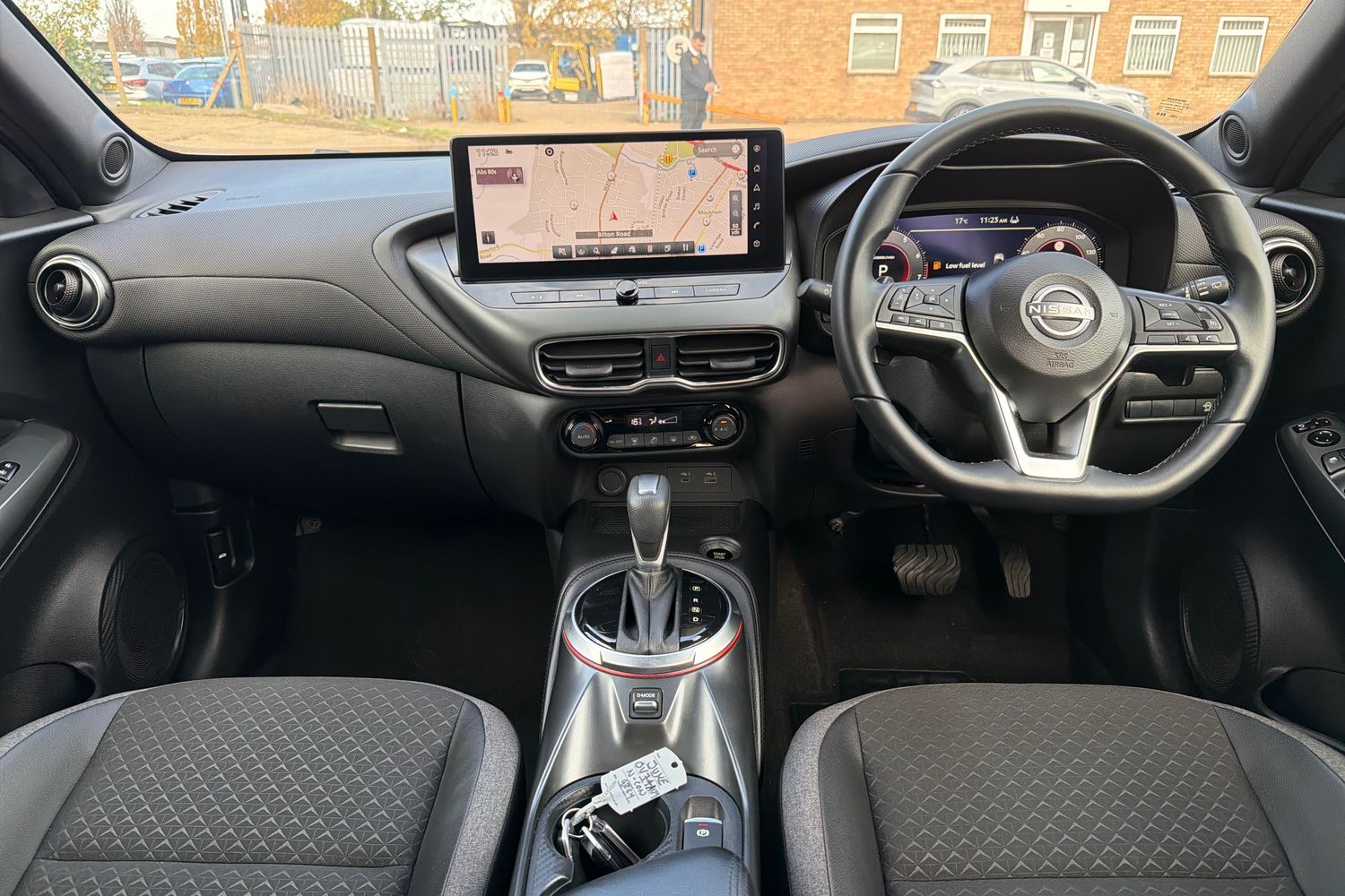 Used Nissan Juke 2024 for sale - 76302266: Photo 14