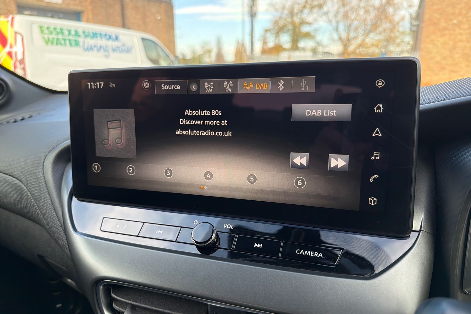 Used Nissan Juke 2024 for sale - 76302266: Photo 17