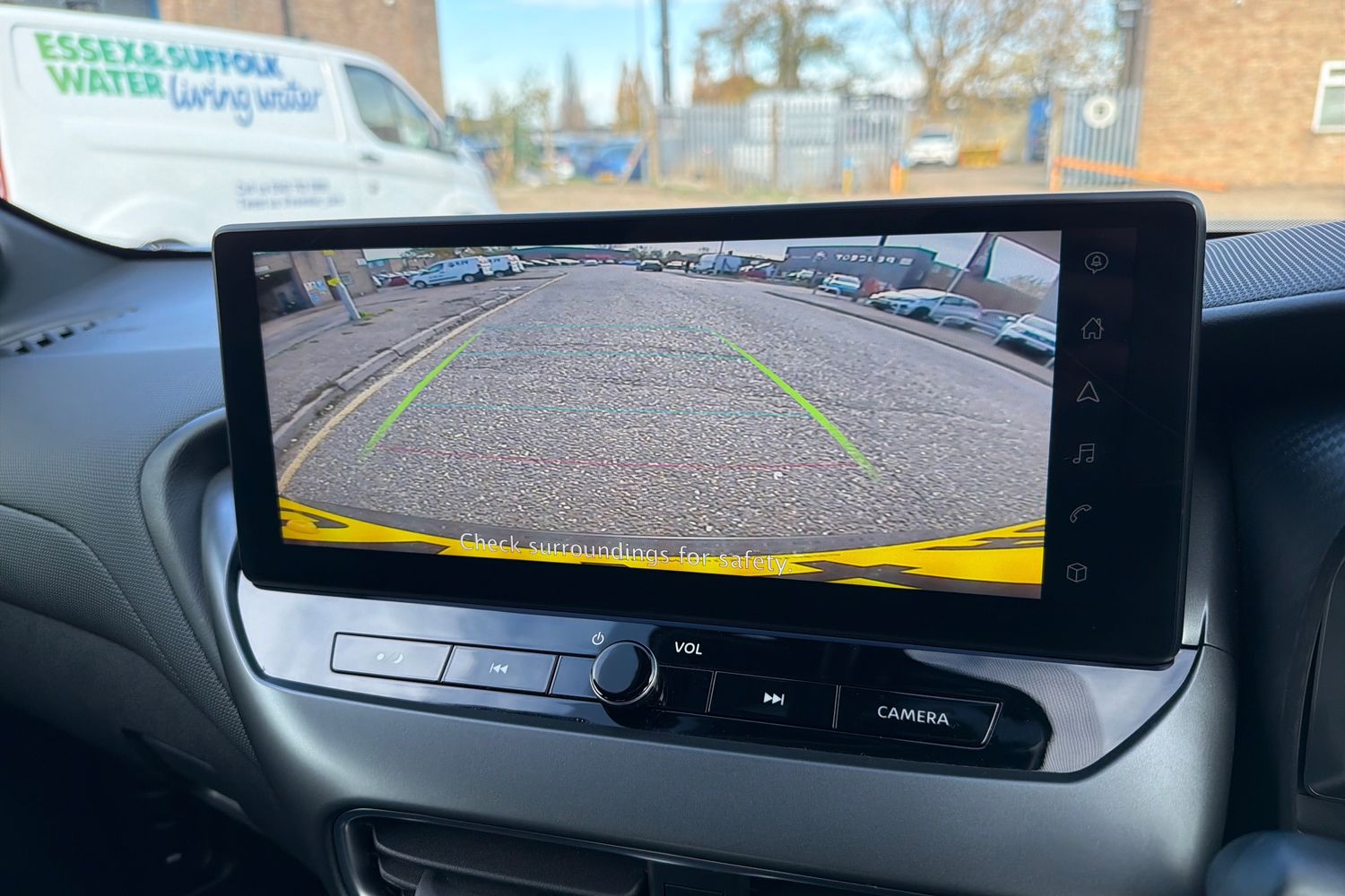 Used Nissan Juke 2024 for sale - 76302266: Photo 19