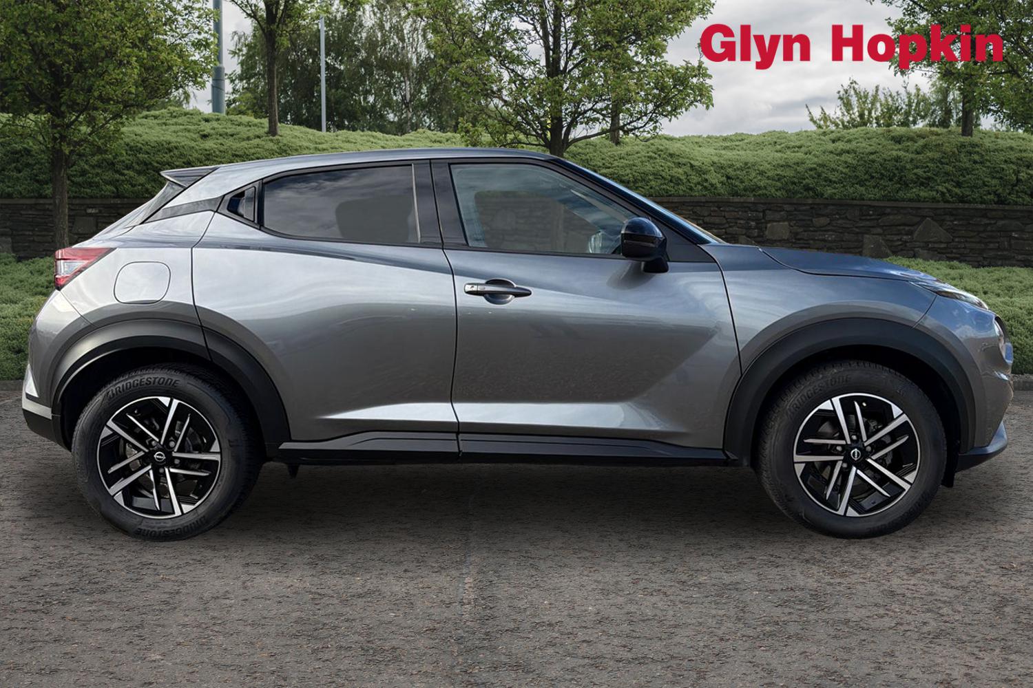 Used Nissan Juke 2024 for sale - 76302266: Photo 2