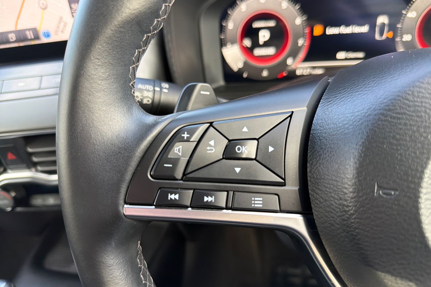 Used Nissan Juke 2024 for sale - 76302266: Photo 21