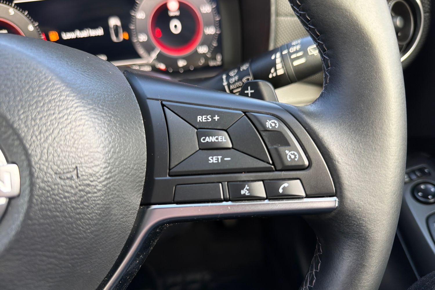 Used Nissan Juke 2024 for sale - 76302266: Photo 22