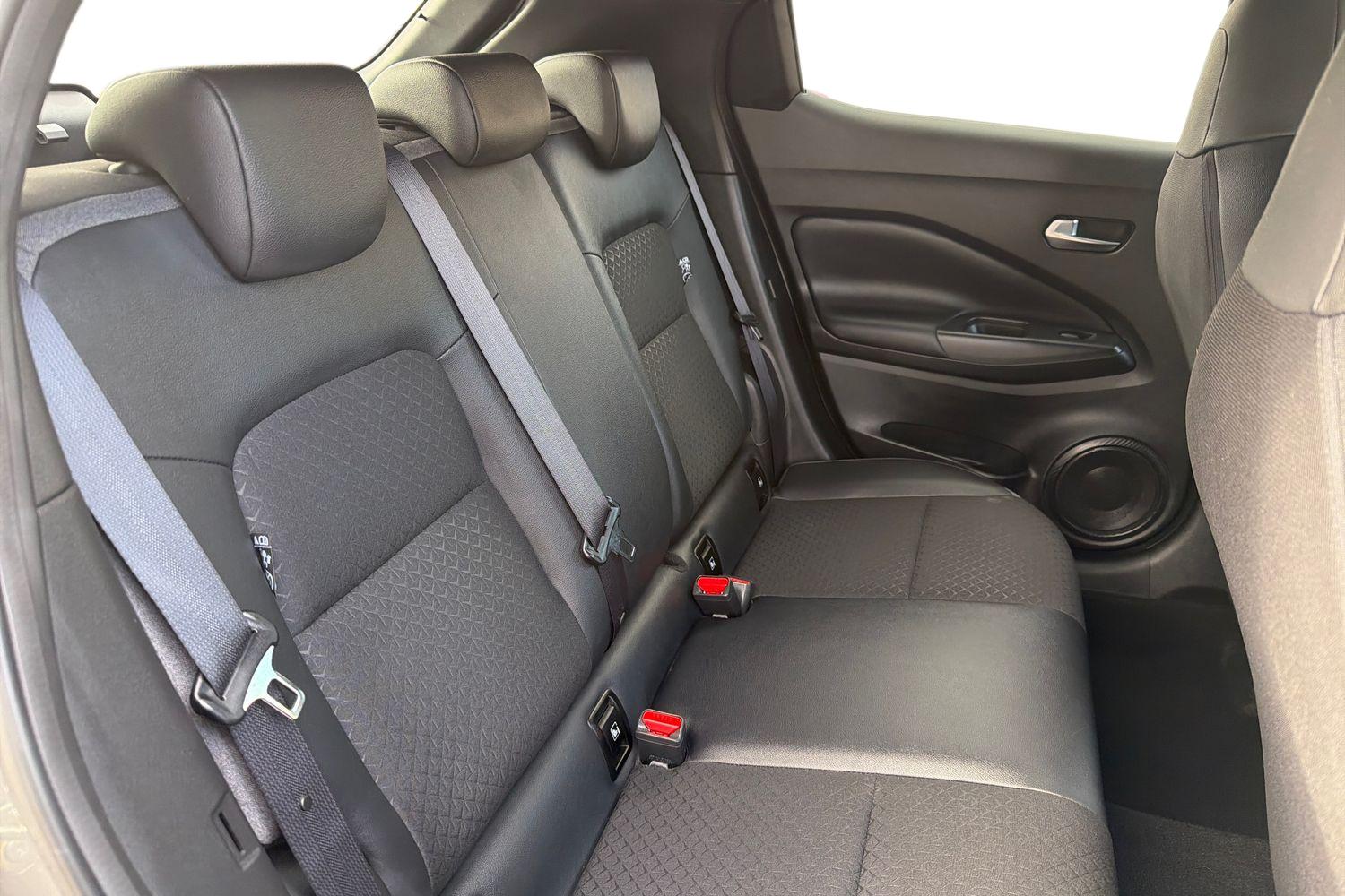 Used Nissan Juke 2024 for sale - 76302266: Photo 23