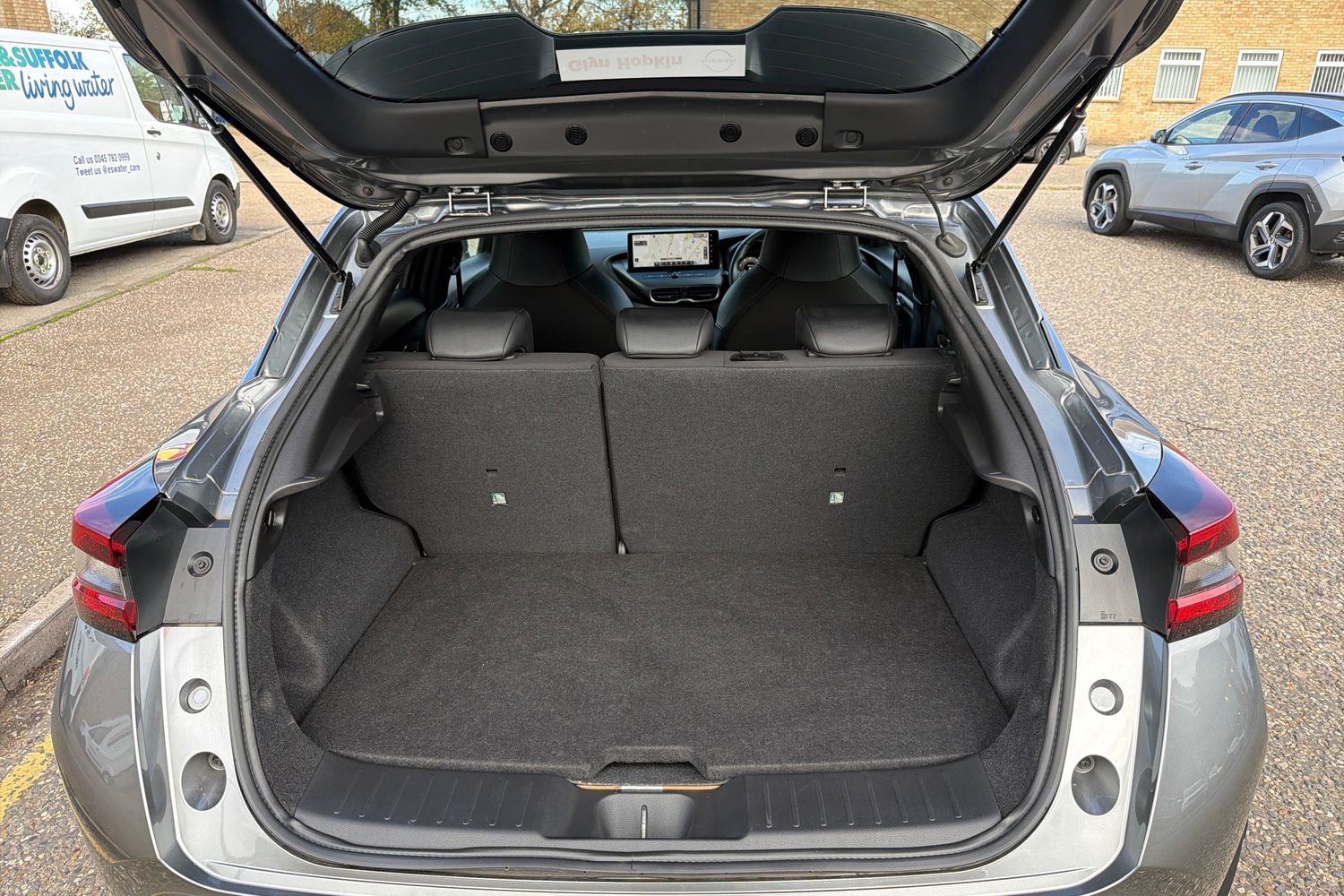 Used Nissan Juke 2024 for sale - 76302266: Photo 24