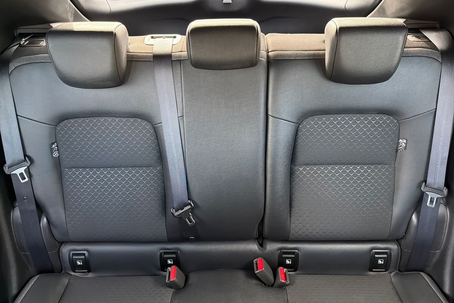 Used Nissan Juke 2024 for sale - 76302266: Photo 26