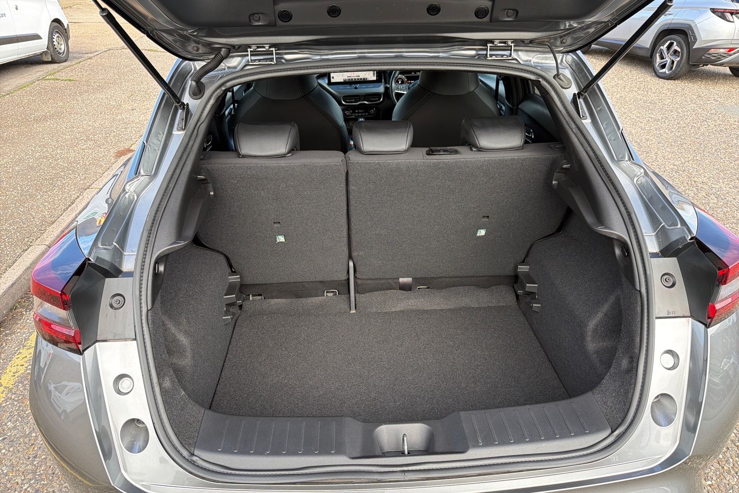 Used Nissan Juke 2024 for sale - 76302266: Photo 27