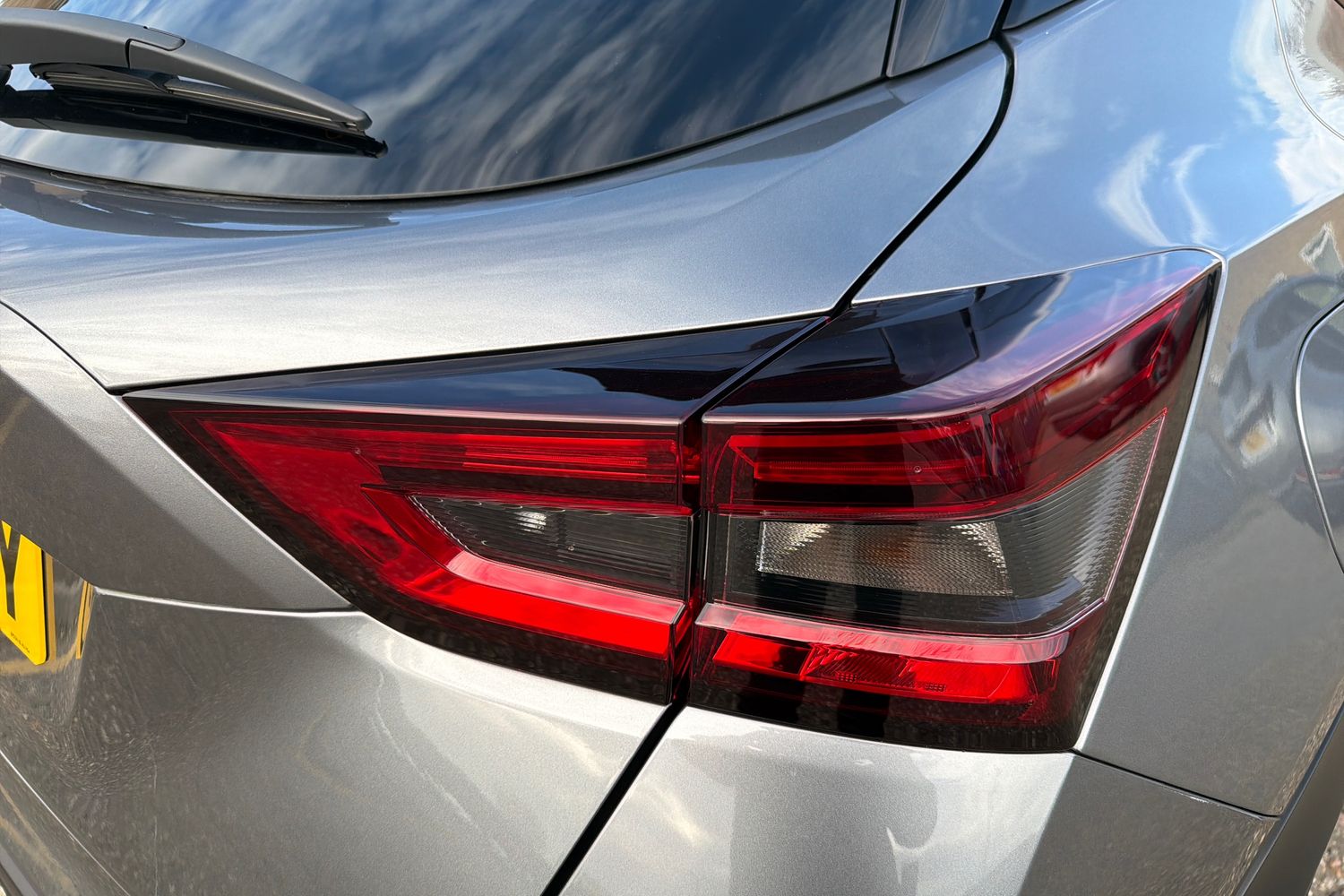 Used Nissan Juke 2024 for sale - 76302266: Photo 28