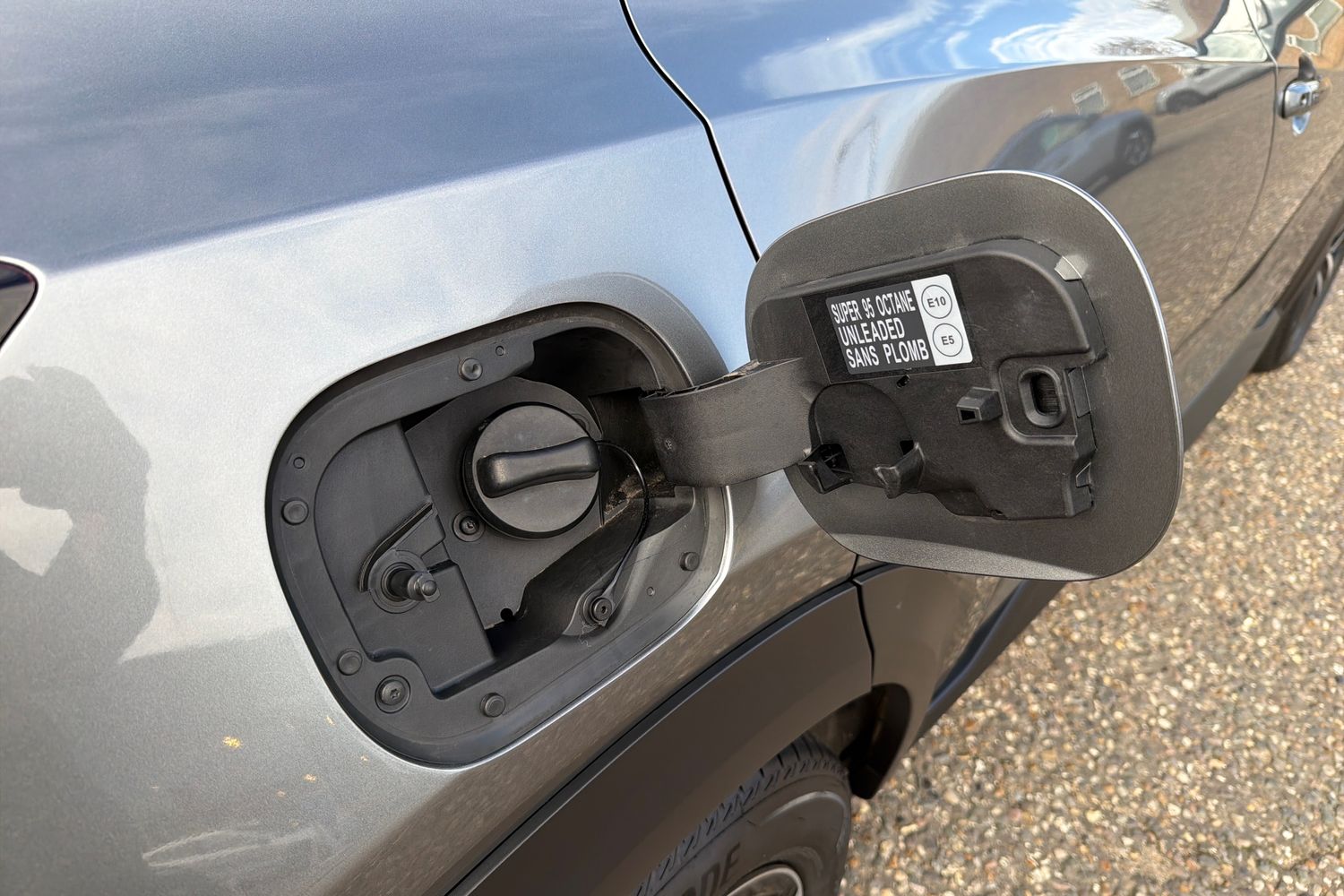 Used Nissan Juke 2024 for sale - 76302266: Photo 29