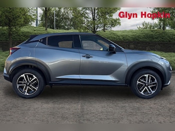 Used Nissan Juke 2024 for sale - 76302266: Photo