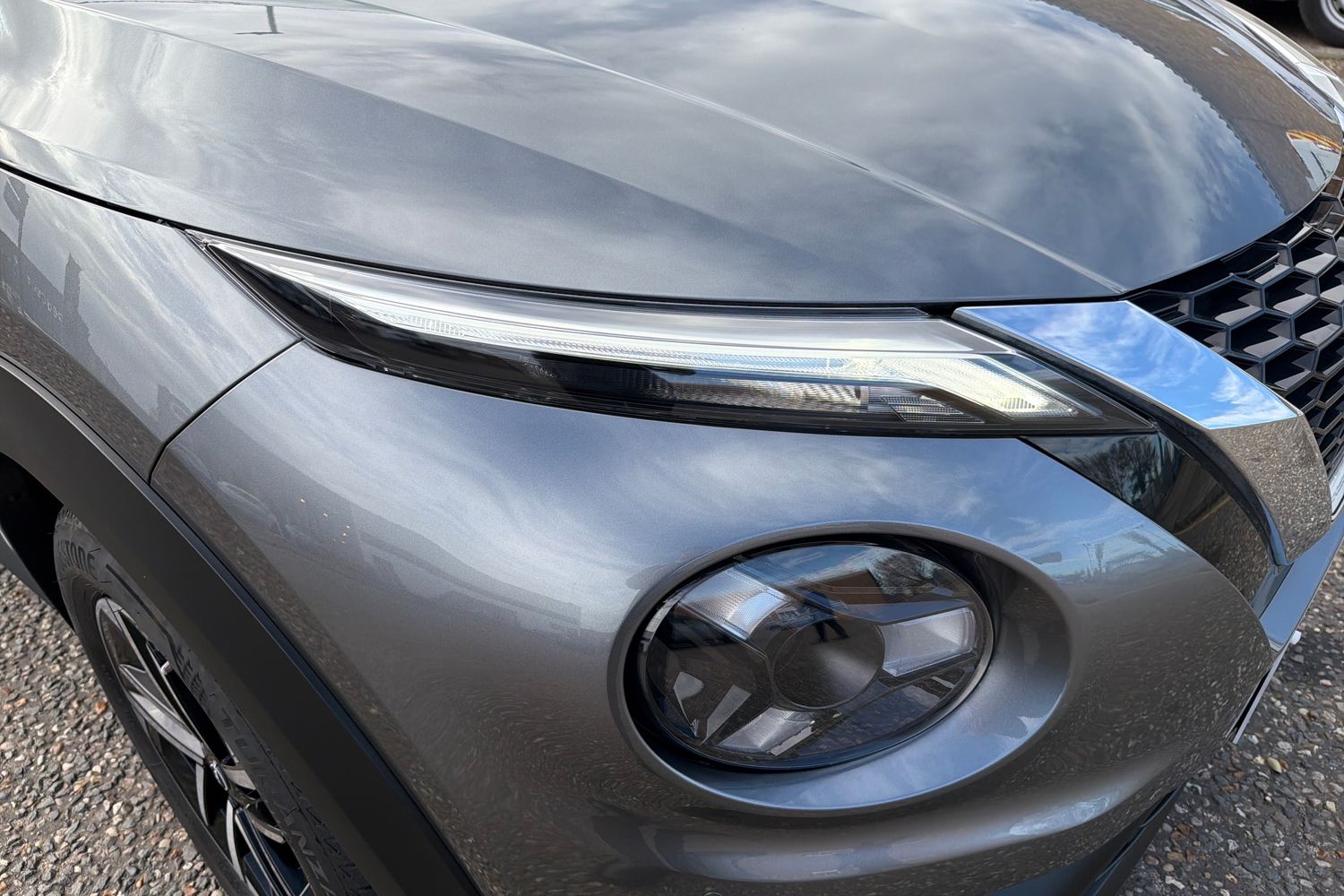 Used Nissan Juke 2024 for sale - 76302266: Photo 32